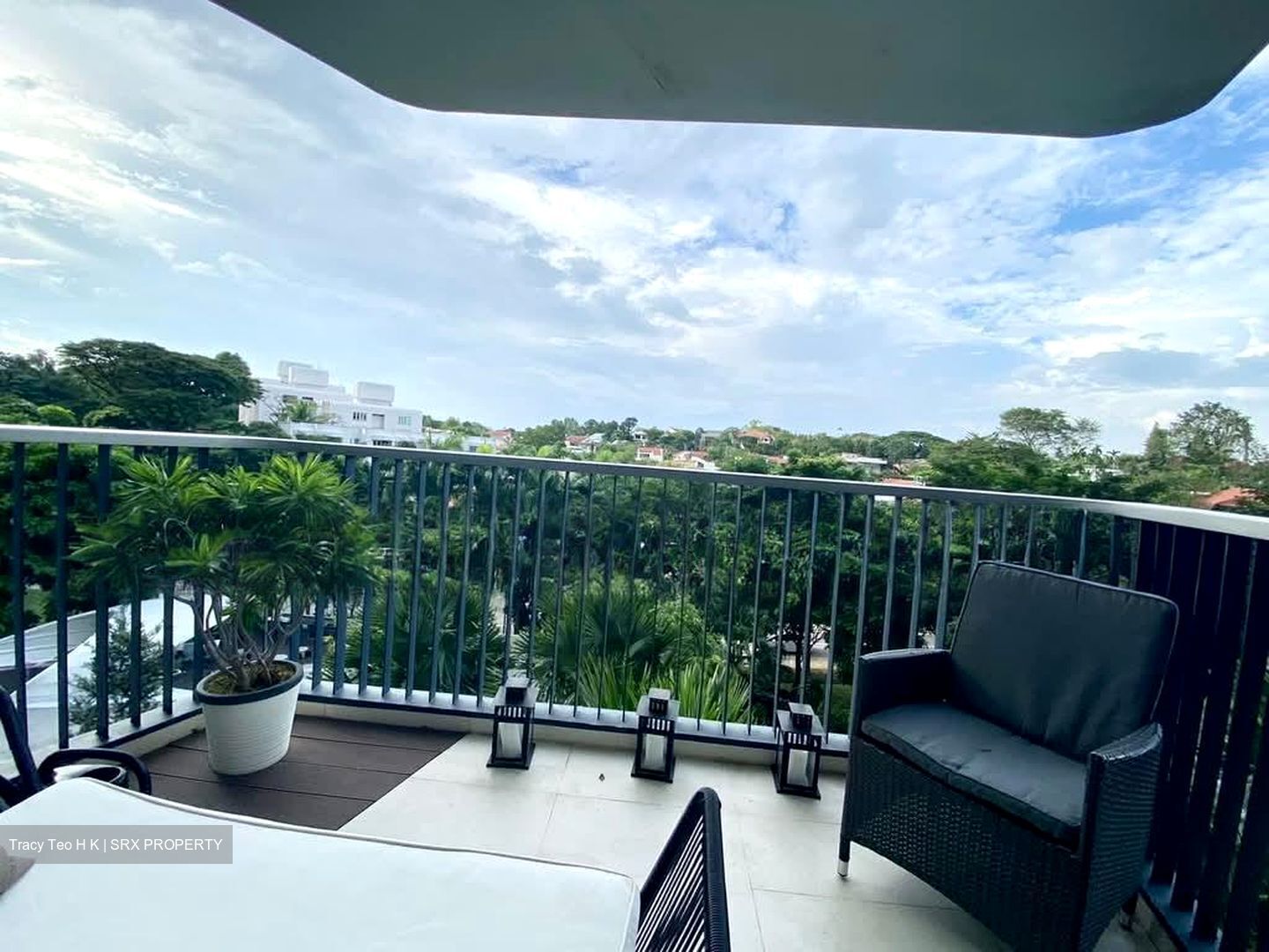 D'Leedon (D10), Condominium #577752071